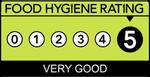 5 star hygiene rating